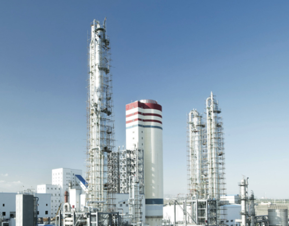 化學(xué)化工行業(yè) 化學(xué)化工行業(yè)